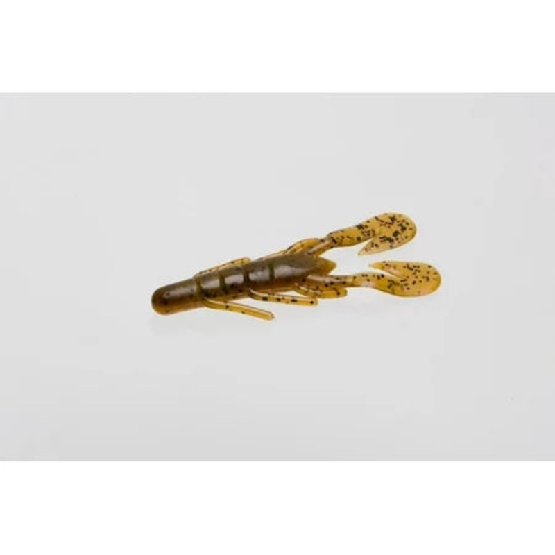 Zoom U-V Speed Craw 3.5"  - Alabama Craw 12pk