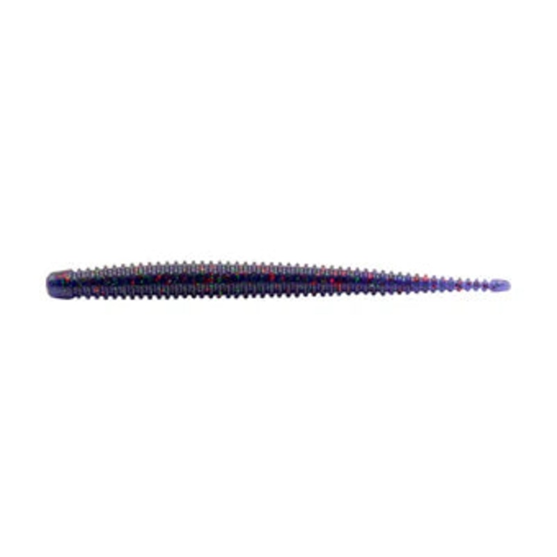 6th Sense Bamboosa 5.3" JuneBug Red 8 pk