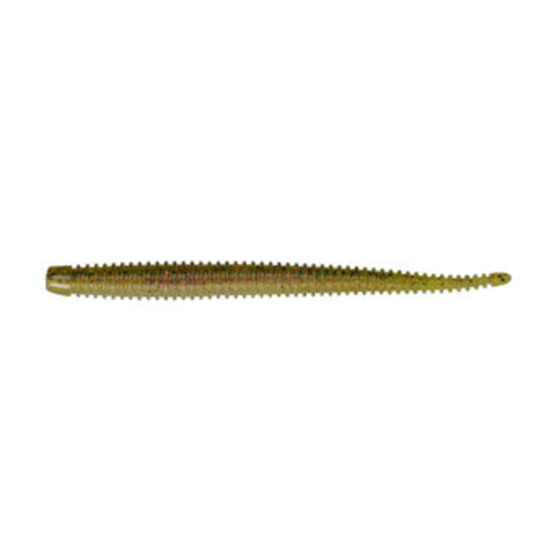 6th Sense Bamboosa 5.3" Watermelon Red Pro 8 pk