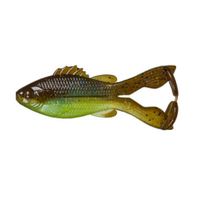 6th Sense BuzzGill 4.0 -4K Sunfish 6 pk
