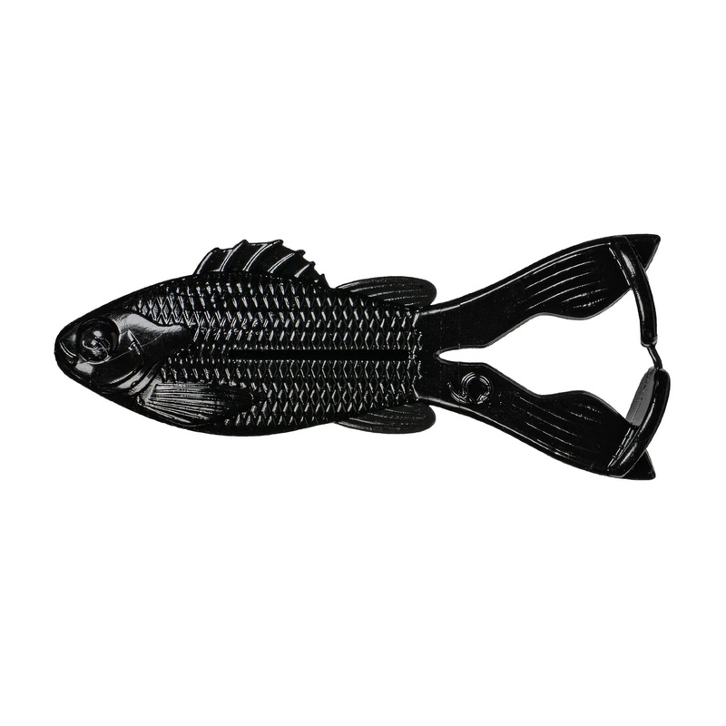 6th Sense BuzzGill 4.0 - Black 6 pk