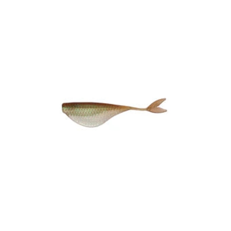 6th Sense Clobber Minnow - Green Gizzard 12 pk
