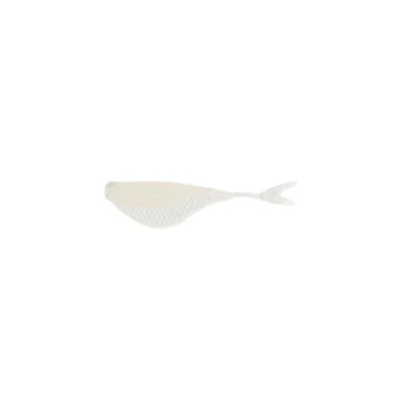 6th Sense Clobber Minnow - Spanish Bone 12 pk