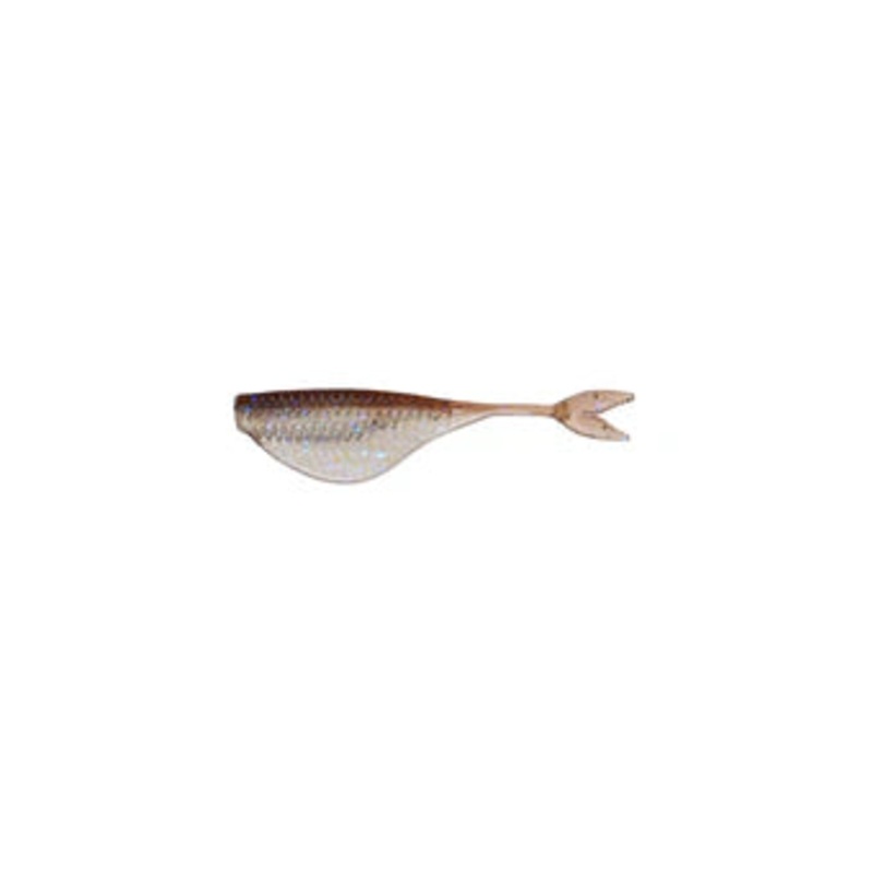 6th Sense Clobber Minnow - Wakasagi 12 pk