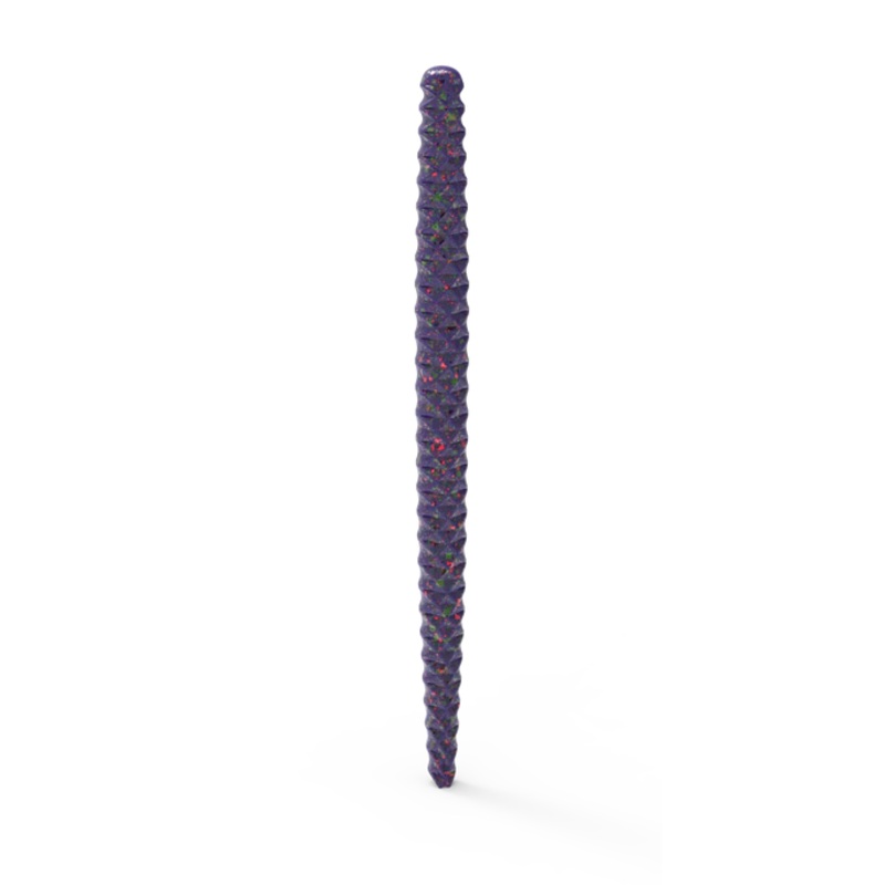 6th Sense Clout 5.4 - Junebug Red 10pk