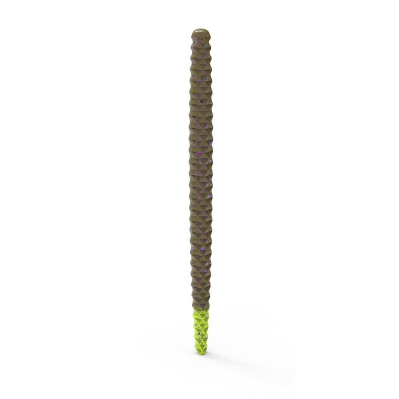 6th Sense Clout 6.3 - Green Pumpkin Dip 10pk