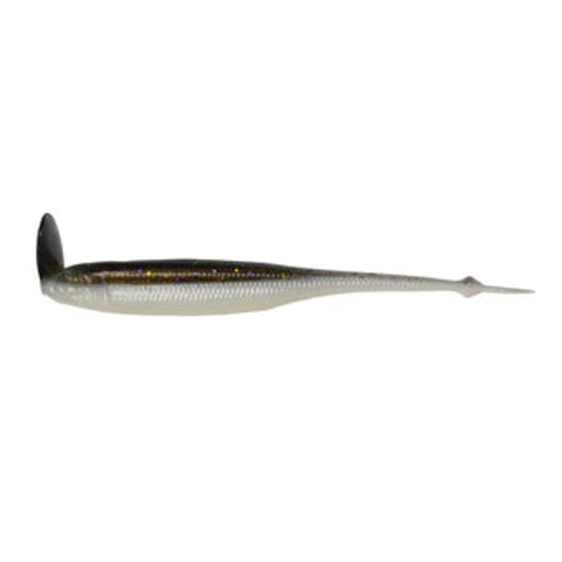 6th Sense Strobe Shaker 3.7 - 4K Shad 6 pk