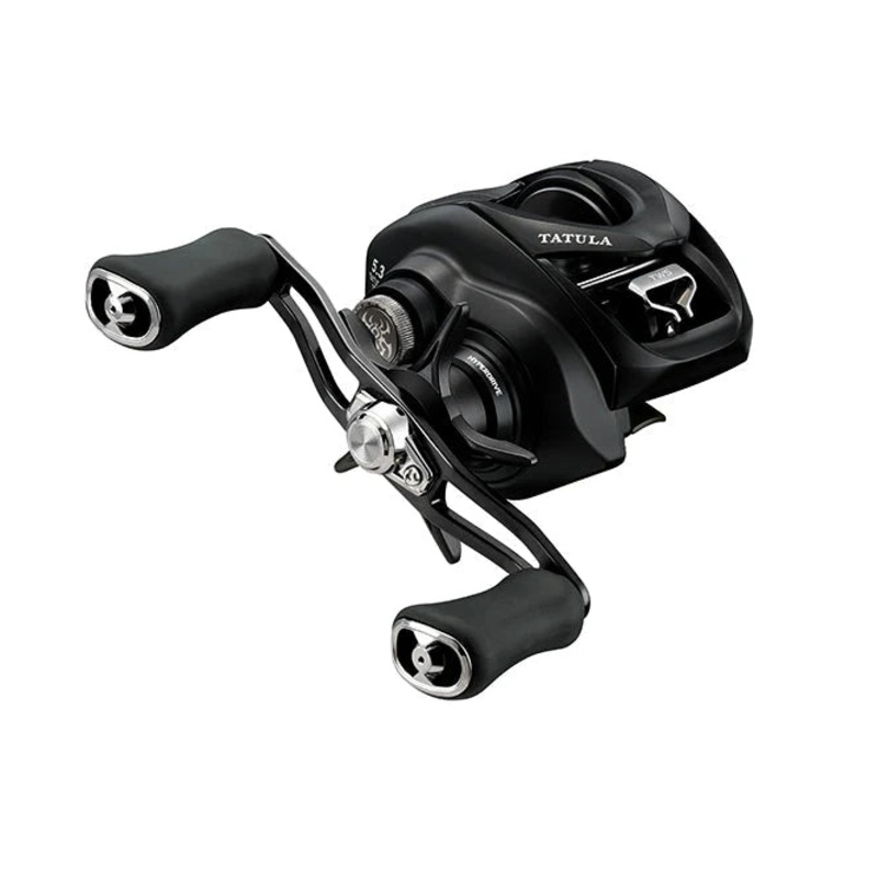 Daiwa Tatula TW 150H 7.3:1 - Right Handed
