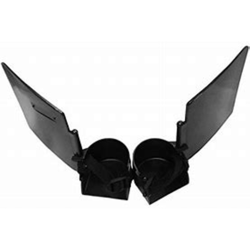 Fin Kit Assembly