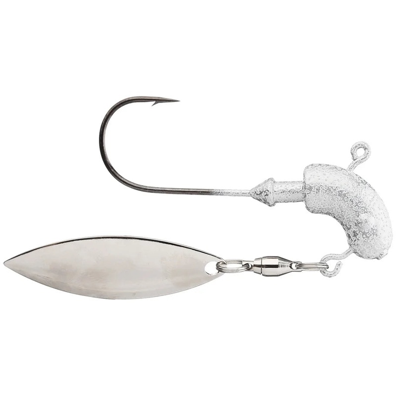 Jewel Classic Spin-X - 3/8oz Shad 1pk