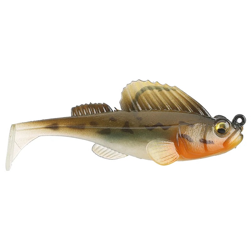 Megabass Dark Sleeper 3" 1/2oz - Haze