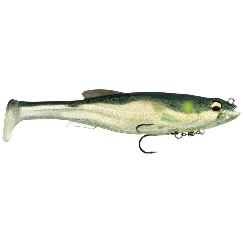 Megabass Magdraft 8" - Ayu