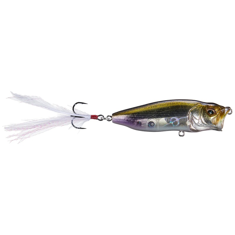 Megabass Popmax - HT Ito Wakasagi