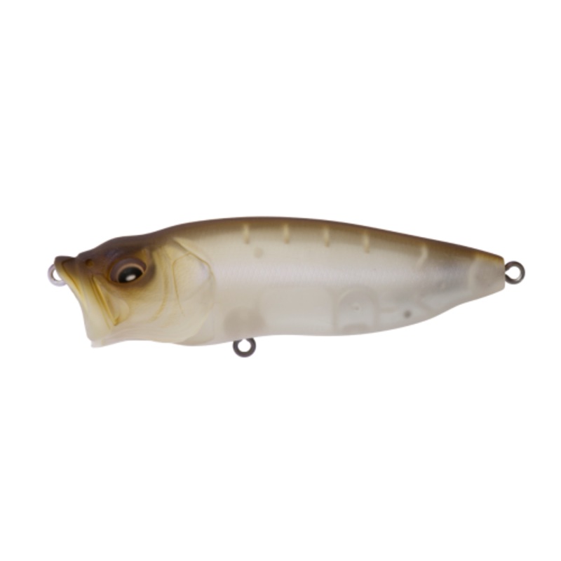 Megabass POPMAX - MAT SHAD