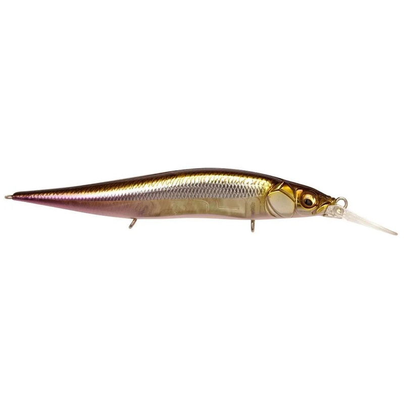Megabass Vision 110+1 Jr. - HT Ito Wakasagi