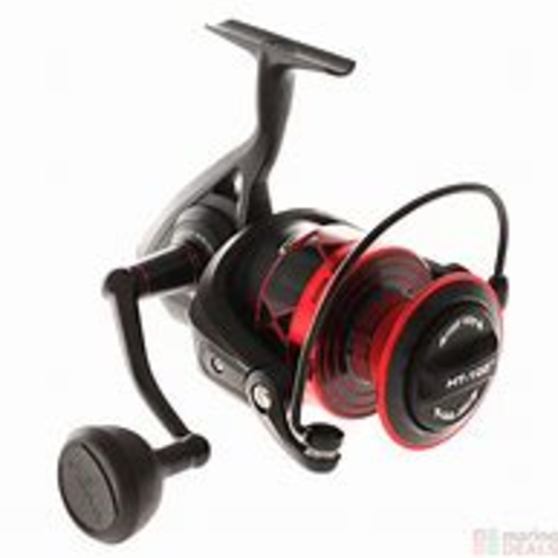 Penn Fierce IV 8000 Spinning