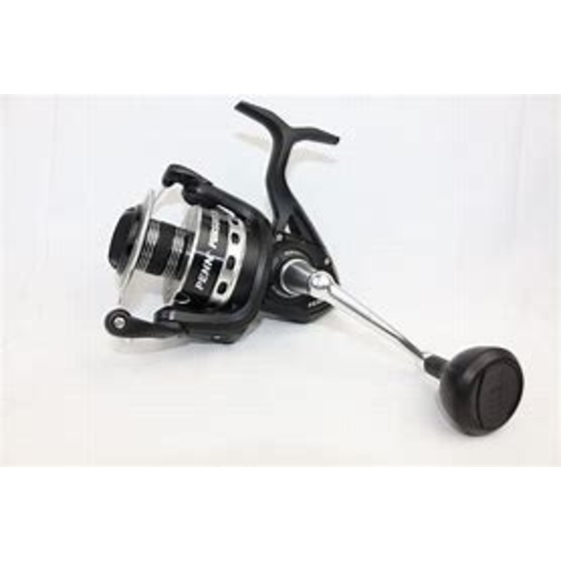 Penn Pursuit IV 6000 Spinning