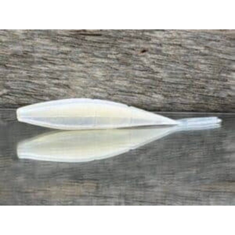 Pr1mal Hi Roller 3.8" - French Pearl 6pk
