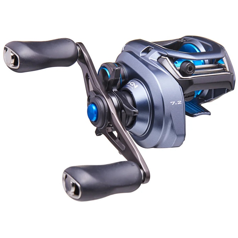 Shimano SLX 150 XG - 8.2:1
