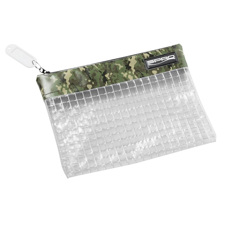 Spro Mesh Pouch - Medium