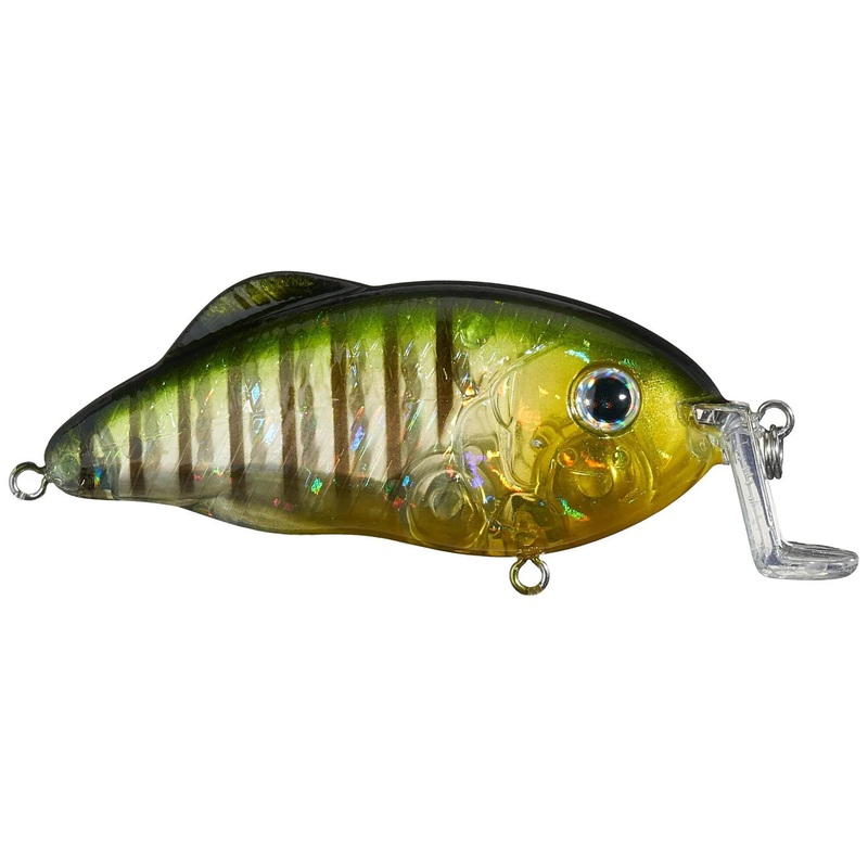 Strike King Hybrid Hunter Jr - Phantom Perch