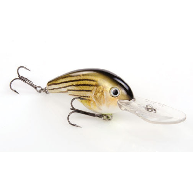 Strike King Pro Model Series 10XD (Extra Deep) Crankbait - Barfish
