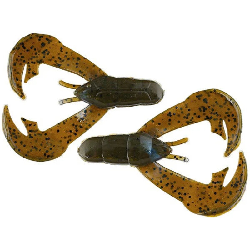 Strike King Rage Chunk - Blue Craw 7pk
