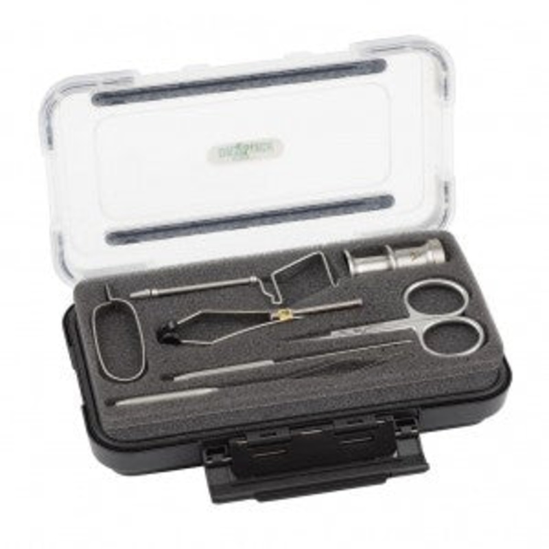 Dr. Slick Stainless Steel Tyer's Tool Gift Set