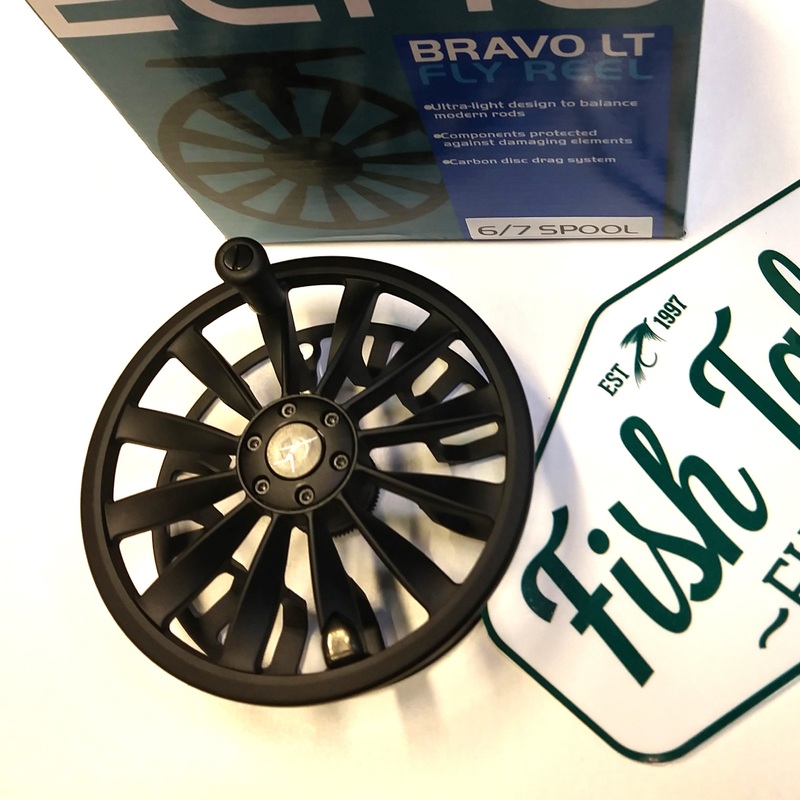 Echo Bravo Spool