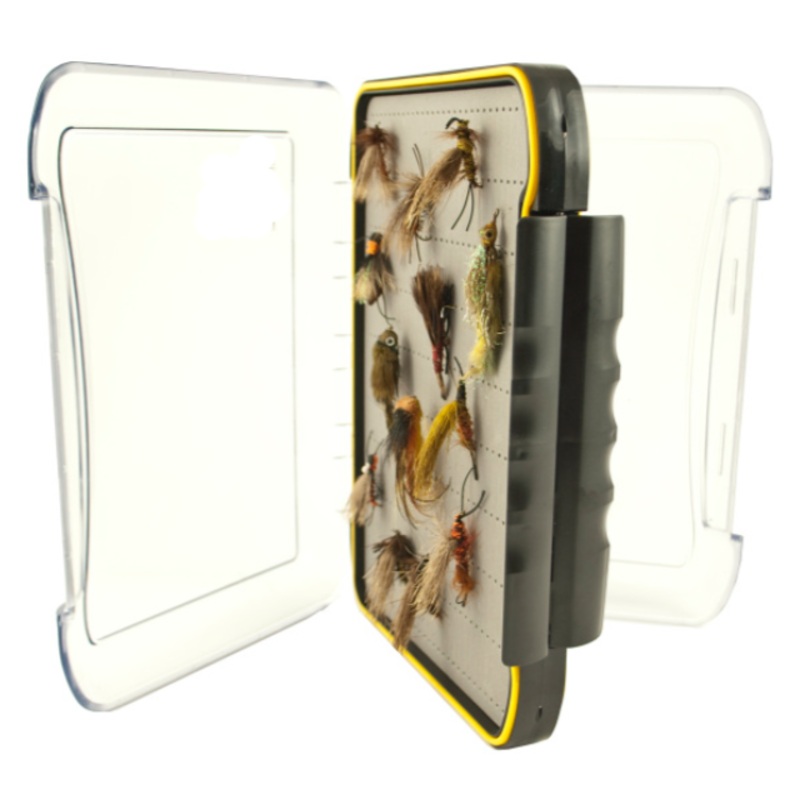 Fish Tales Magnum Fly Boxes