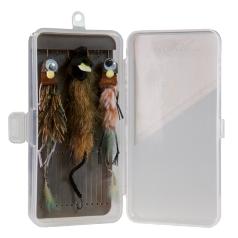Fish Tales Stinger Hook Fly Box