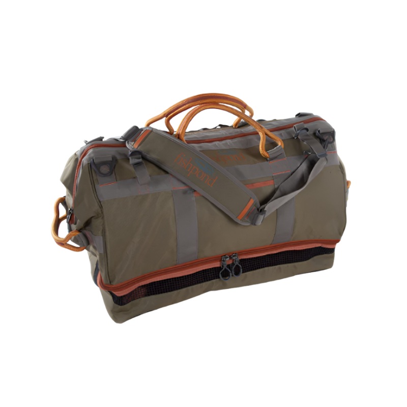 Fishpond Cimarron Wader Duffel Bag 72L