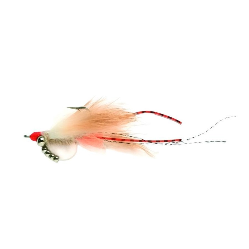 Fulling Mill Flies Avalon Permit Fly