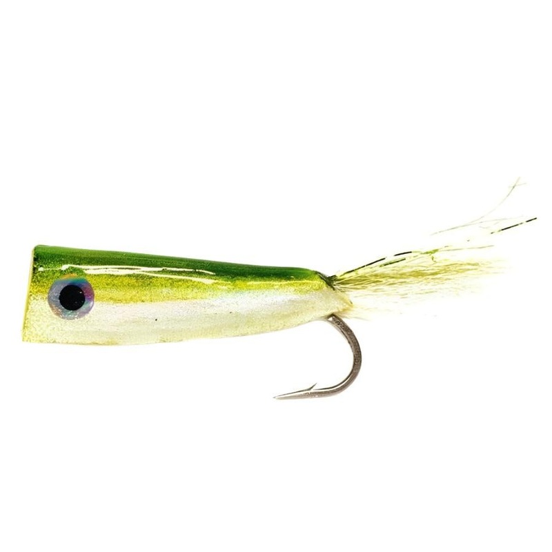Fulling Mill Flies Crease Fly
