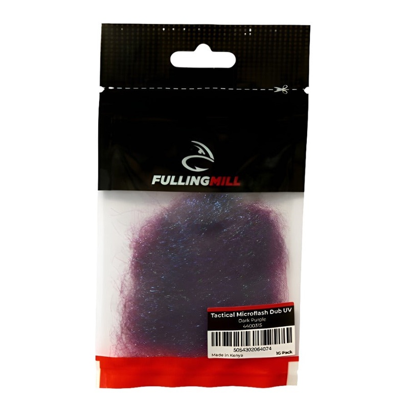 Fulling Mill Tactical Microflash Dub