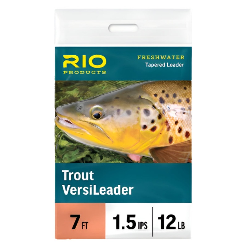 Rio Trout VersiLeader