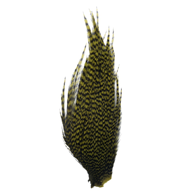 Shor Genetic Rooster Hackle Mini Pack