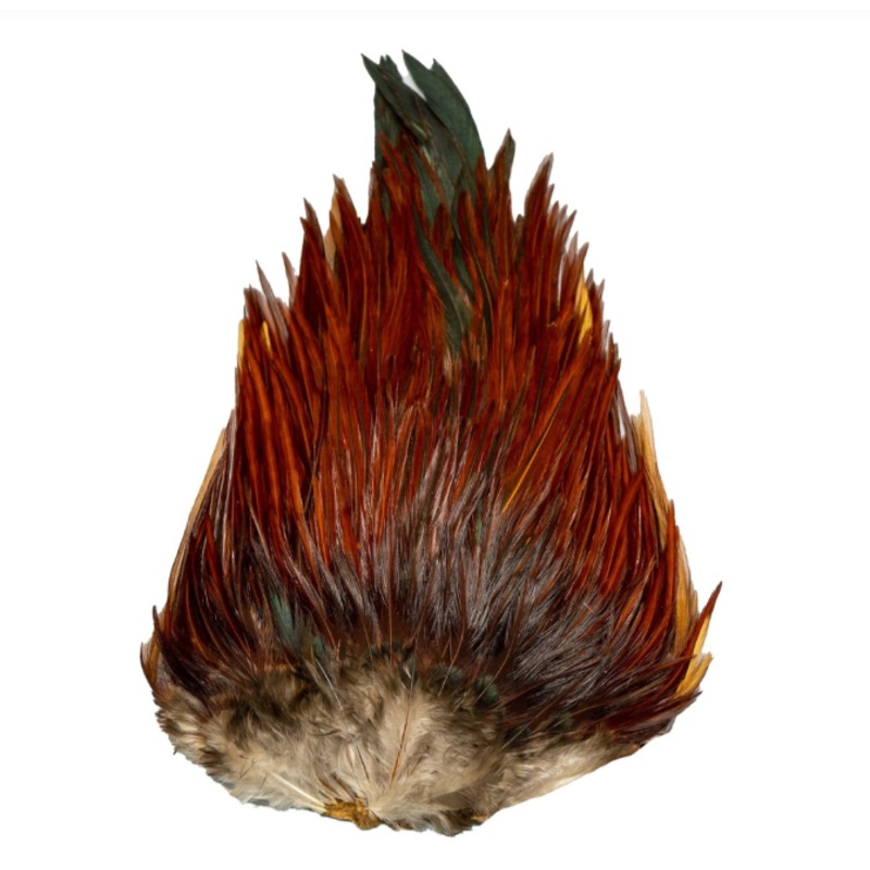 Shor Rooster Saddle
