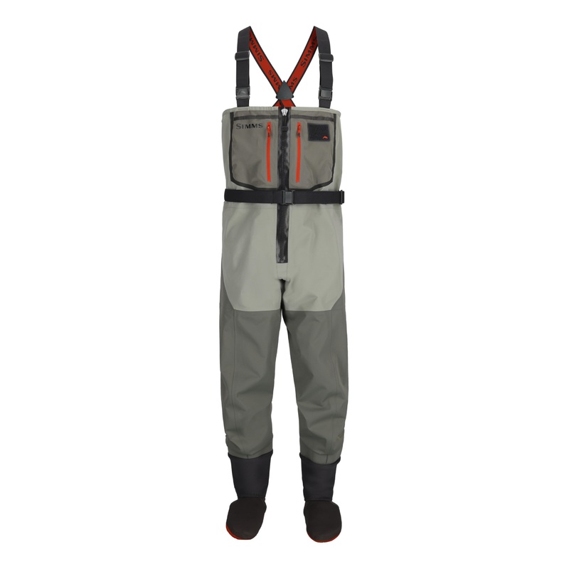 Simms Men's Freestone Z Stockingfoot Wader