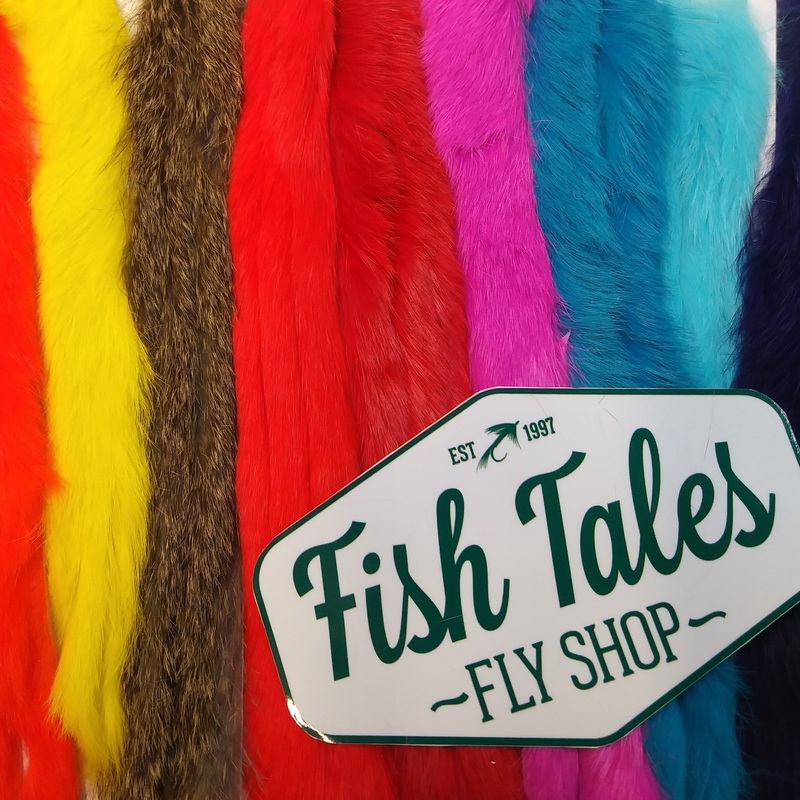 Superfly Rabbit Super Strips