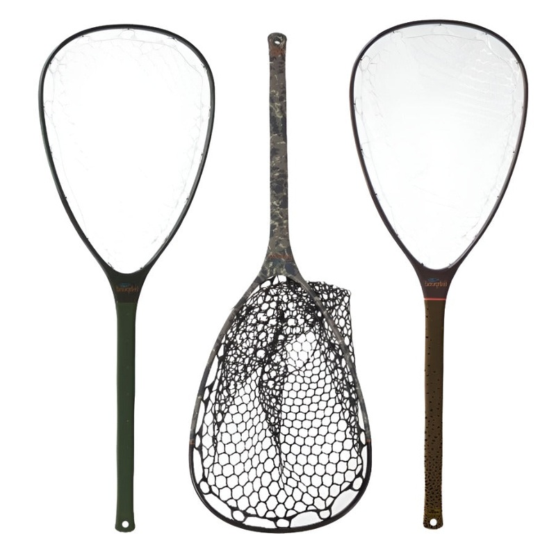 Fishpond Nomad Mid Length Net