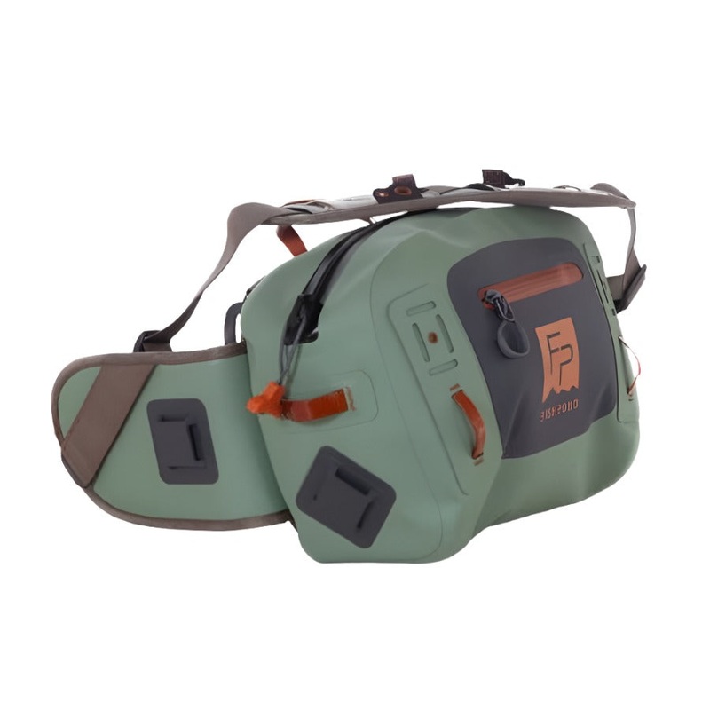 Fishpond Thunderhead Submersible Lumbar Pack