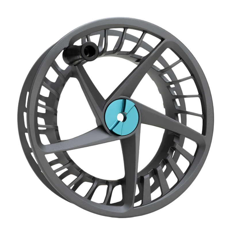 Lamson Liquid Max Saltwater Spool