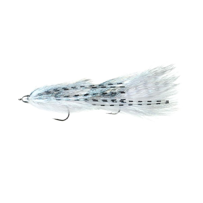 MFC Articulated Sparkle Yummy Streamer