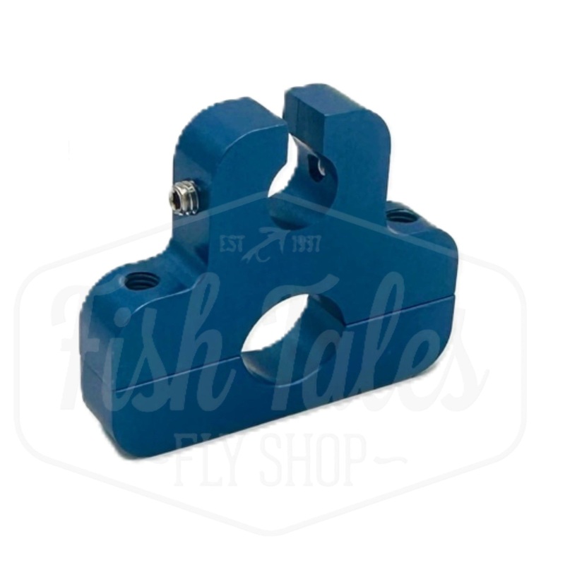 Norvise Legacy C Light Clamp