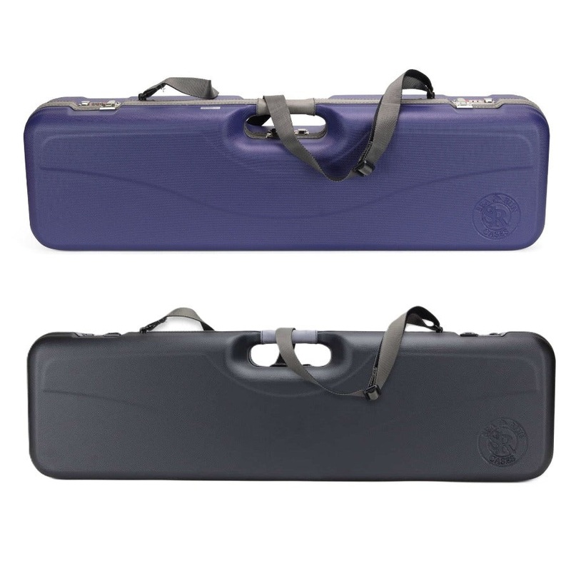 Sea Run Cases Norfork Expediton QR ABS Rod Case
