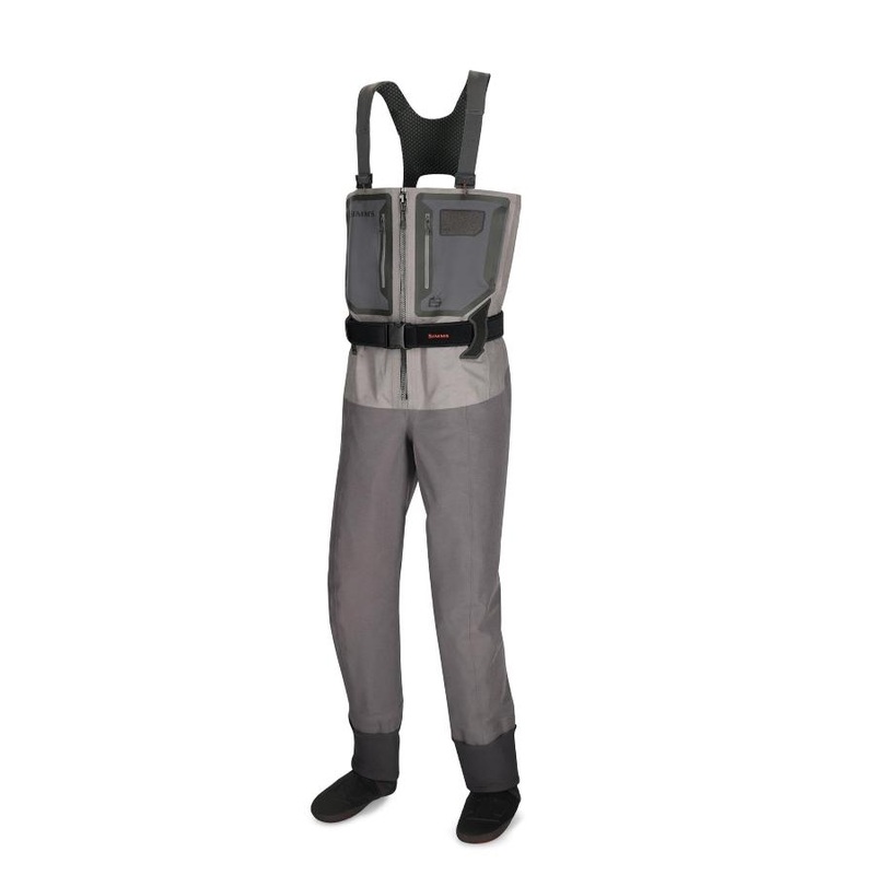 Simms Men's G4Z Stockingfoot Wader