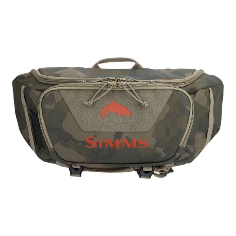 Simms Tributary Hip Pack 5L