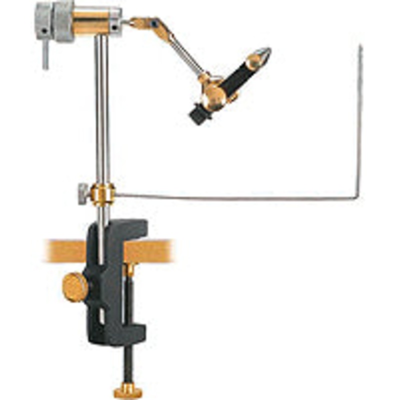 Wapsi Terra Rotary Vise