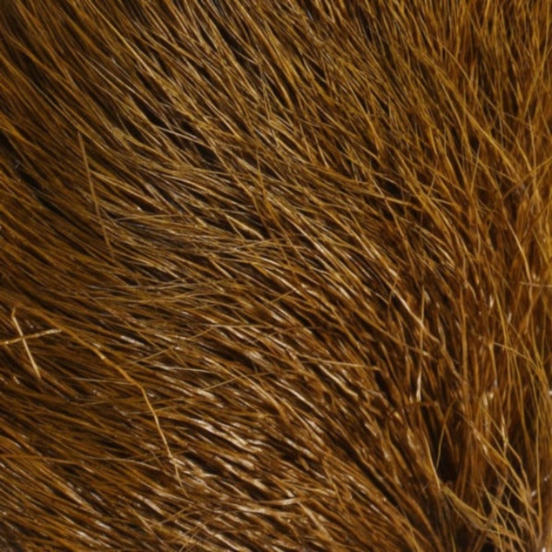 Hareline Deer Belly Hair